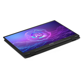  Ноутбук MSI SummitPro 16 AI A2HVETG-084RU (9S7-159631-084) Intel Core Ultra 9 285H/32Gb (soldered D5)/SSD1Tb/RTX4050 6Gb (45W)/16"/IPS/Touch/WQXGA 