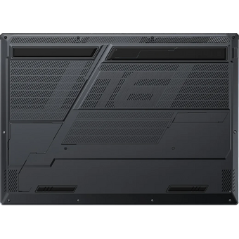  Ноутбук Maibenben X16C-i54456 (X16C-I544560F44HG4E10-Win11H) Core i5 14450HX 16Gb SSD512Gb NVIDIA GeForce RTX 5060 8Gb 16" IPS FHD+ (1920x1200) grey 