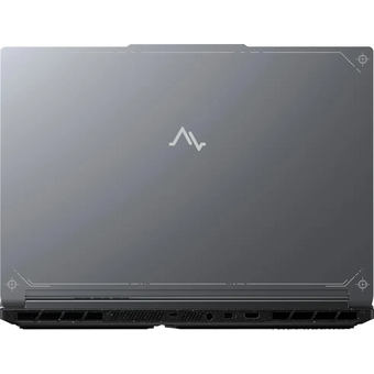  Ноутбук Maibenben X16C-i73757 (X16C-I737570GERHG4E10-Win11H)Core i7 13700HX 16Gb SSD1Tb NVIDIA GeForce RTX 5070 8Gb 16" IPS QHD+ (2560x1600) grey WiFi 