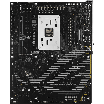  Материнская плата ASUS Rog Strix B850-F Gaming Wifi7 Neo 