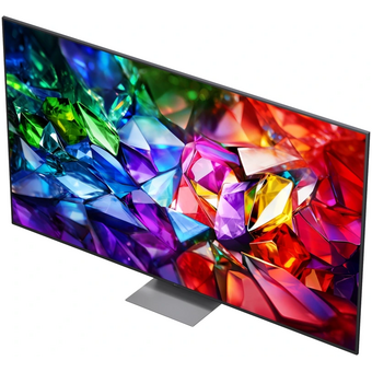  Телевизор LG 86MRGB96B6B.ARUG 