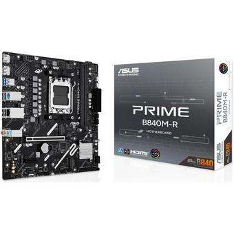  Материнская плата ASUS Prime B840M-R 