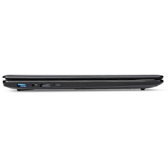 Ноутбук Azerty RBI-4520-512 (120-1165-W11Pro) Black 15.6" 1920x1080 i3-1215U/16GB/512GB SSD 