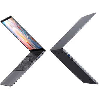  Ноутбук CHUWI CoreBook X (2174077-Win11Home) Grey 14" IPS 2K Ryzen 5 5500U/16Gb/SSD512Gb/Vega 7 