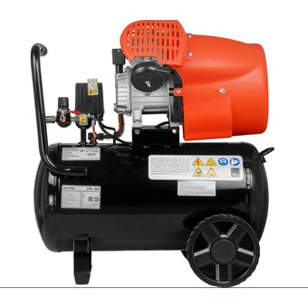 Компрессор Startul Master D 440-50 (SG1512) 