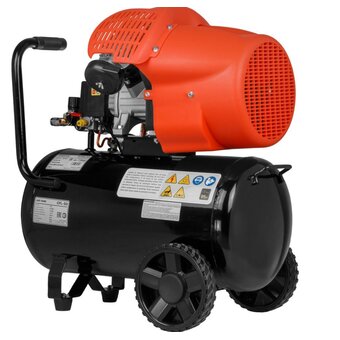  Компрессор Startul Master D 440-50 (SG1512) 