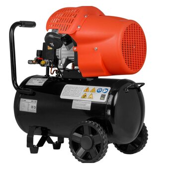  Компрессор Startul Master D 440-50 (SG1512) 