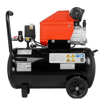  Компрессор Startul Master D 260-50 (SG1511) 