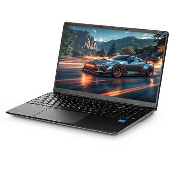  Ноутбук Azerty RBI-4520-512 (120-1165-W11Pro) Black 15.6" 1920x1080 i3-1215U/16GB/512GB SSD 