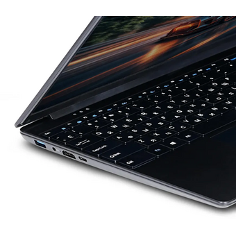  Ноутбук Azerty RBI-4520-512 (120-1165-W11Pro) Black 15.6" 1920x1080 i3-1215U/16GB/512GB SSD 
