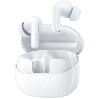  Наушники Baseus Bass BP1 Pro In-Ear True Wireless Earbuds Moon White A0010505 