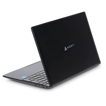  Ноутбук Azerty RBI-4520-512 (120-1165-W11Pro) Black 15.6" 1920x1080 i3-1215U/16GB/512GB SSD 