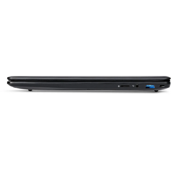  Ноутбук Azerty RBI-4520-512 (120-1165-W11Pro) Black 15.6" 1920x1080 i3-1215U/16GB/512GB SSD 