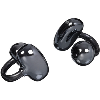  Гарнитура HONOR CHOICE Earbuds Clip2 Pro 5504AGYR MKV-ME00 Black 