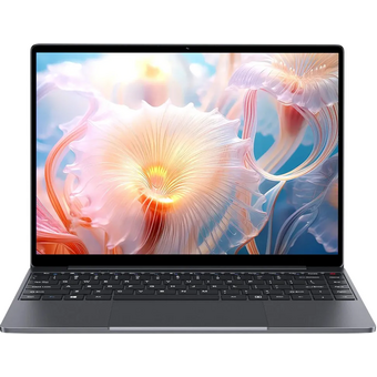  Ноутбук CHUWI CoreBook X (2174077-Win11Home) Grey 14" IPS 2K Ryzen 5 5500U/16Gb/SSD512Gb/Vega 7 