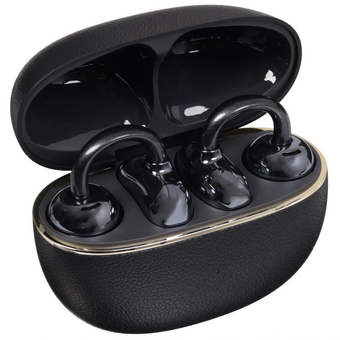  Гарнитура HONOR CHOICE Earbuds Clip2 Pro 5504AGYR MKV-ME00 Black 