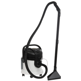  Пылесос моющий Karcher SE 4 (1.081-172.0) белый 
