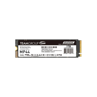  SSD Team Group MP44 (TM8FPW001T0C101) 1TB 