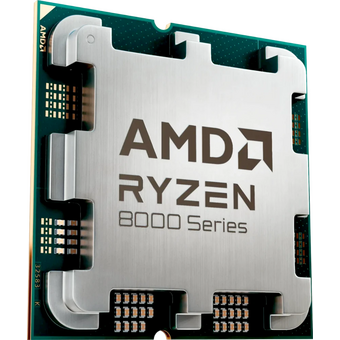  Процессор AMD Ryzen 3 8300G (100-000001492), AM5, OEM 
