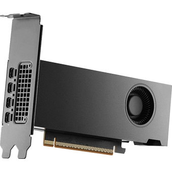  Видеокарта NVIDIA Quadro RTX Pro 2000 Blackwell 16Gb (900-5G195-2551-000) PCI-E 5.0 