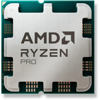  Процессор AMD Ryzen 3 Pro 8300G (100-000001187), AM5, OEM 
