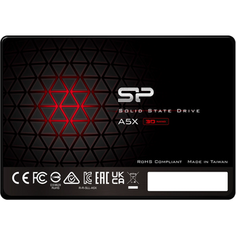  SSD Silicon Power A5X SP256GBSS3A5XS25 256Gb, SATA2.5" 