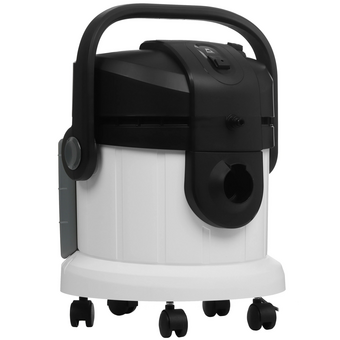  Пылесос моющий Karcher SE 4 (1.081-172.0) белый 