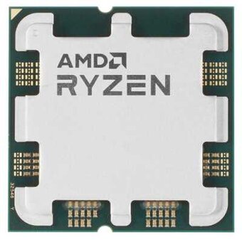  Процессор AMD Ryzen 3 8300G (100-000001492), AM5, OEM 