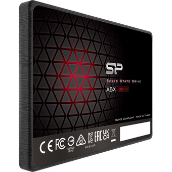  SSD Silicon Power A5X SP256GBSS3A5XS25 256Gb, SATA2.5" 