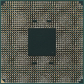  Процессор AMD Ryzen 5 5500X3D (100-000001504) OEM 
