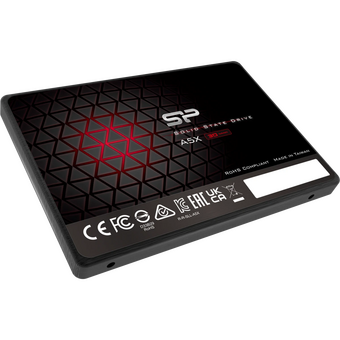  SSD Silicon Power A5X SP256GBSS3A5XS25 256Gb, SATA2.5" 