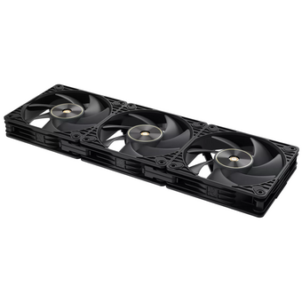  Вентилятор ASUS Proart PF120 Fan PWM Black 3in1 (90DA00M0-B09020) 