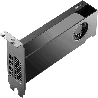  Видеокарта NVIDIA Quadro RTX Pro 2000 Blackwell 16Gb (900-5G195-2551-000) PCI-E 5.0 