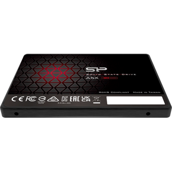  SSD Silicon Power A5X SP256GBSS3A5XS25 256Gb, SATA2.5" 