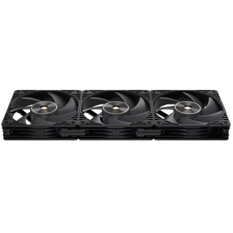  Вентилятор ASUS Proart PF120 Fan PWM Black 3in1 (90DA00M0-B09020) 