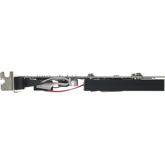  Видеокарта AFOX Nvidia GeForce GT 610 (AF610-2048D3L5-V3) 2ГБ GDDR3, Low Profile, Ret 