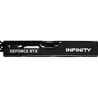  Видеокарта Palit Nvidia GeForce RTX 5080 Infinity 3 OC 16ГБ PA-RTX5080 (ne75080u19t2-gb2035s), GDDR7, OC, Ret 