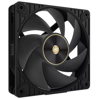  Вентилятор ASUS Proart PF120 Fan PWM Black 3in1 (90DA00M0-B09020) 