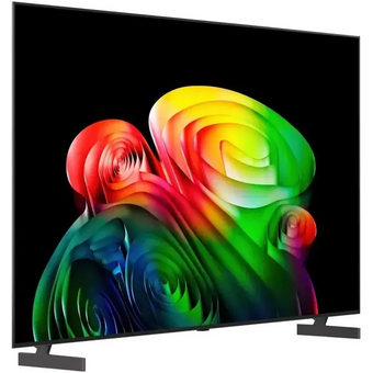  Телевизор LG OLED77B6RLA.ARUG коричневый 