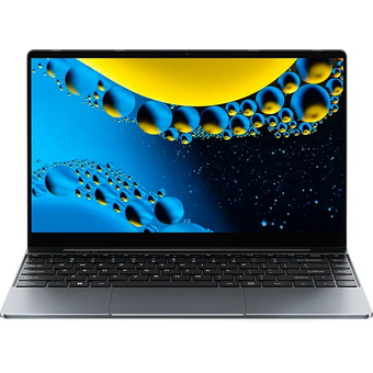  Ноутбук Chuwi CoreBook i3 CWI575-308N2N1PDMYX) 14.1" (1920x1080) Intel Core 10100Y(1.3Ghz) 8192Mb/256SSDGb/noDVD/Int:Intel UHD Graphics/Cam/BT 