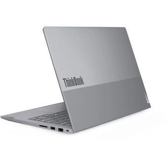  Ноутбук Lenovo Thinkbook 14 G9 IRL (21UY006FGQ-Win11Pro) Core 7 240H 32Gb SSD1Tb Intel Graphics 14" IPS WUXGA (1920x1200) grey WiFi BT Cam 