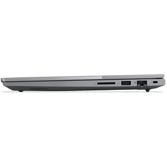  Ноутбук Lenovo Thinkbook 14 G9 IRL (21UY006FGQ-Win11Pro) Core 7 240H 32Gb SSD1Tb Intel Graphics 14" IPS WUXGA (1920x1200) grey WiFi BT Cam 
