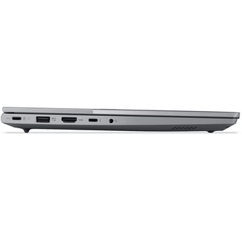  Ноутбук Lenovo Thinkbook 14 G9 IRL (21UY006FGQ-Win11Pro) Core 7 240H 32Gb SSD1Tb Intel Graphics 14" IPS WUXGA (1920x1200) grey WiFi BT Cam 