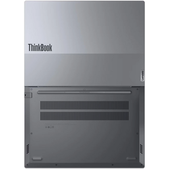  Ноутбук Lenovo Thinkbook 14 G9 IRL (21UY006FGQ-Win11Pro) Core 7 240H 32Gb SSD1Tb Intel Graphics 14" IPS WUXGA (1920x1200) grey WiFi BT Cam 