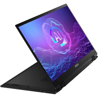  Ноутбук MSI Summit 16 AI Evo A2HMTG (9S7-159531-057) Core Ultra 7 255H 16" 16:10 QHD+ (2560x1600) LPDDR5 16GB, 1TB SSD, Intel® Arc Graphics, Black 
