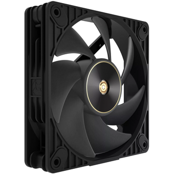  Вентилятор ASUS Proart PF120 Fan PWM Black 3in1 (90DA00M0-B09020) 