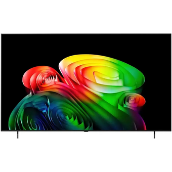  Телевизор LG OLED77B6RLA.ARUG коричневый 