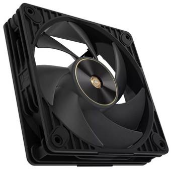  Вентилятор ASUS Proart PF120 Fan PWM Black 3in1 (90DA00M0-B09020) 