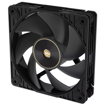  Вентилятор ASUS Proart PF120 Fan PWM Black 3in1 (90DA00M0-B09020) 