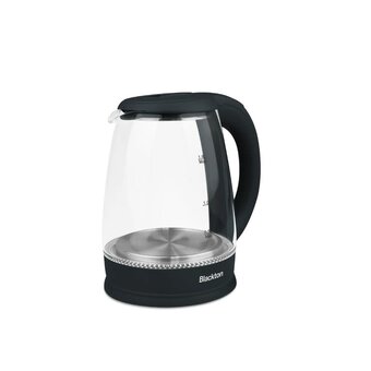 Электрочайник Blackton Bt KT102G Black 